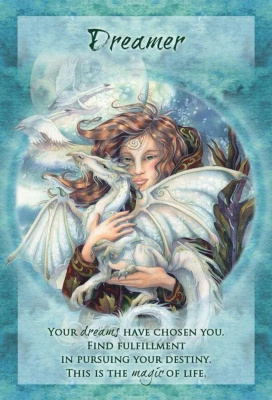 картинка Карты Таро "Magical Times Empowerment Cards" US Games / Магическое Время Расширения Возможностей от магазина Gamesdealer.ru