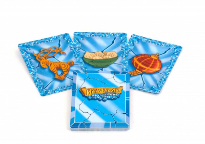 картинка Искатели: тайна Гималайских гор от магазина Gamesdealer.ru