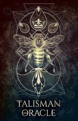 Карты Таро "Talisman Oracle Cards" US Games / Карты-талисманы-оракулы Карты Таро "Talisman Oracle Cards" US Games / Карты-талисманы-оракулы