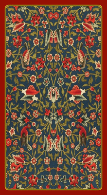 картинка Карты Таро "Kamasutra Tarot" Lo Scarabeo / Камасутра Таро  от магазина Gamesdealer.ru