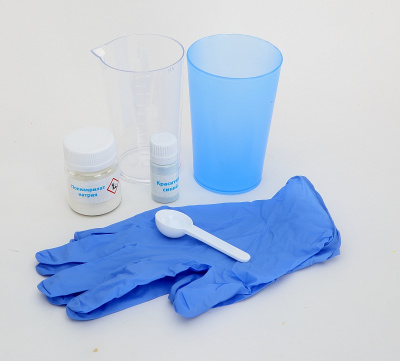 картинка СуперПрофессор "Водохлёб" от магазина Gamesdealer.ru