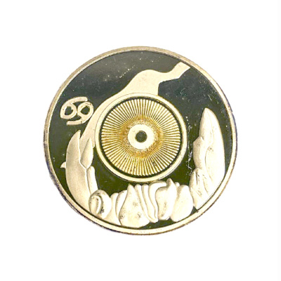 картинка Хранитель карт Знак зодиака "Рак" от магазина Gamesdealer.ru