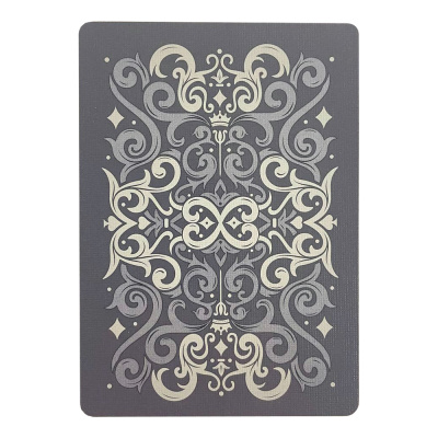 картинка Карты "Bicycle Cinder Standard Index" от магазина Gamesdealer.ru