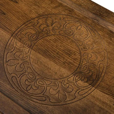 картинка Нарды резные "Грузия", Rasulov от магазина Gamesdealer.ru