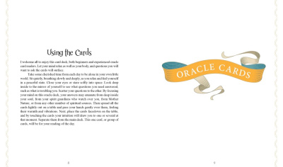 картинка Карты Таро "Dream your Joy Oracle Cards" Schiffer Publishing/ Карты Оракул Мечтай о своей радости от магазина Gamesdealer.ru