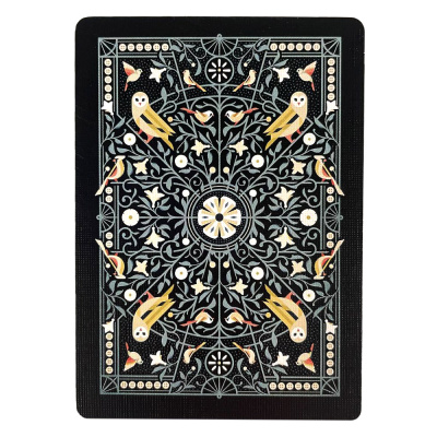 картинка Карты "Bicycle Aviary" от магазина Gamesdealer.ru