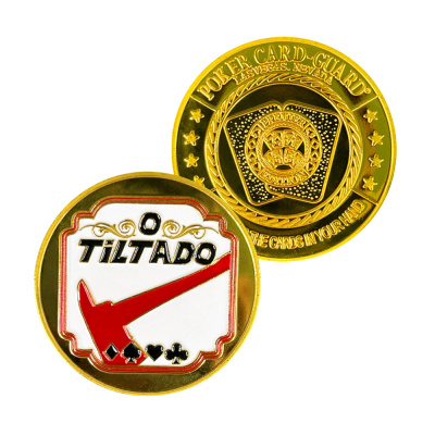 Карт-протектор Card Guard "O Tiltado"