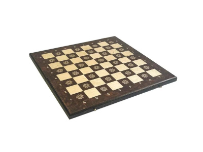 Доска шахматная "Бесконечность" 40, Armenakyan