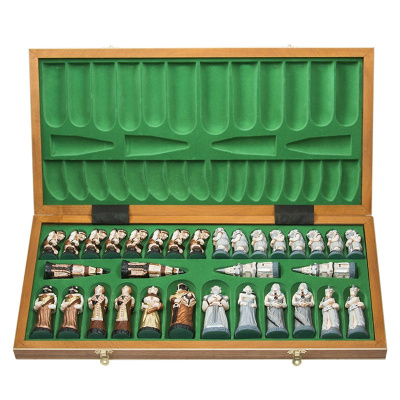 картинка Шахматы "Фантазия", Madon от магазина Gamesdealer.ru