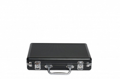 картинка Набор для покера Star dust на 200 фишек от магазина Gamesdealer.ru