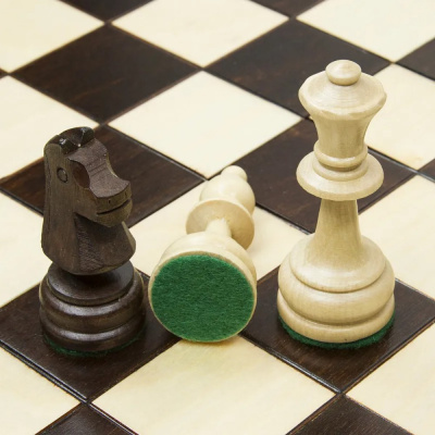 картинка Шахматы "Олимпик 40", Madon от магазина Gamesdealer.ru