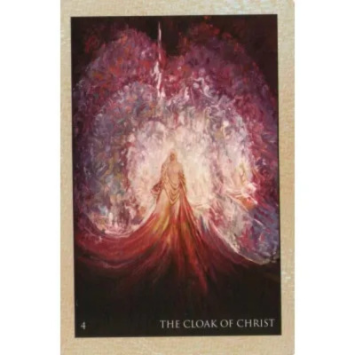 картинка Карты Таро "Rumi Oracle - Pocket Edition" Blue Angel / Оракул Руми (карманный размер) от магазина Gamesdealer.ru