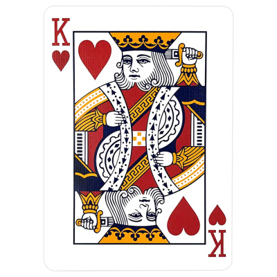 картинка Карты "Bicycle Botanica" от магазина Gamesdealer.ru