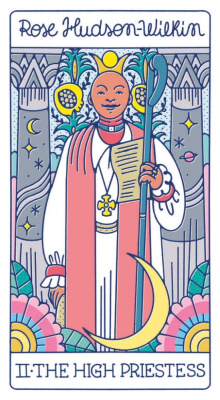 картинка Карты Таро "Girl Power Tarot" Lo Scarabeo / Таро силы девушки магазин Gamesdealer.ru являющийся официальным дистрибьютором в России  картинка Карты Таро "Girl Power Tarot" Lo Scarabeo / Таро силы девушки от магазина Gamesdealer.ru