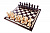 картинка Шахматы "Гладиатор" 60 см, Madon (деревянные, Польша) от магазина GamesDealer.ru