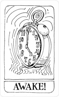 картинка Карты Таро  "Morgan Tarot" US Games / Таро Моргана от магазина Gamesdealer.ru