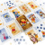 картинка Карты "Bicycle Disney Winnie  The Pooh" от магазина Gamesdealer.ru