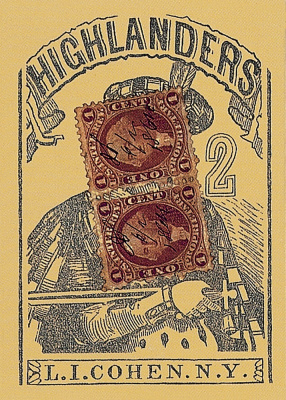 Карты "1864 Poker Deck" Карты "1864 Poker Deck"