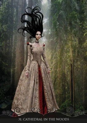 картинка Карты Таро "Journey of Lonely Soul Oracle" Lo Scarabeo / Путешествие Оракула Одинокой Души от магазина Gamesdealer.ru