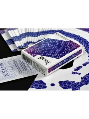 картинка Карты "Bicycle Neon Aurora" от магазина Gamesdealer.ru