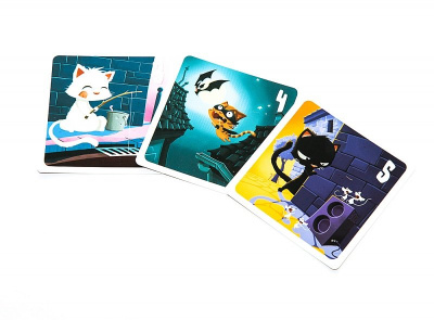 картинка Мяу-лабиринт от магазина Gamesdealer.ru