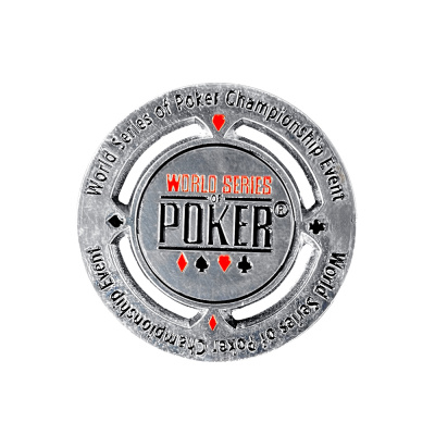 Карт-протектор Card Guard "WSOP"