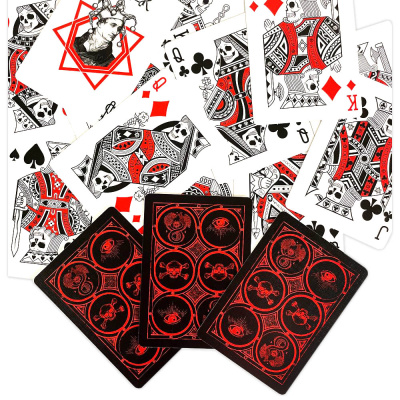 картинка Карты "Bicycle Hidden" от магазина Gamesdealer.ru