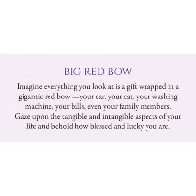 картинка Карты Таро "Awakened Dreamer Oracle Cards" Blue Angel / Оракул Проснувшийся Мечтатель от магазина Gamesdealer.ru