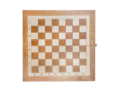 картинка Шахматы Турнирные-1, 40 см, Россия, Partida от магазина Gamesdealer.ru