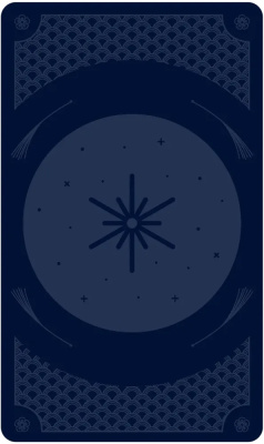 картинка Карты Таро "Find Your Magic Tarot" US Games / Найди свое Волшебное Таро от магазина Gamesdealer.ru