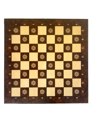 картинка Шахматы "Бесконечность 1" 40, Armenakyan от магазина Gamesdealer.ru