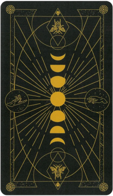 картинка Карты Таро "The Tarot Of The Dance Of Souls" Cartamundi / Таро Танца Душ от магазина Gamesdealer.ru