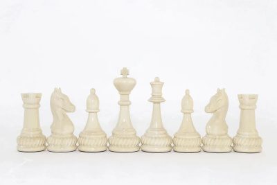 картинка Шахматные фигуры "Фишер-1", Armenakyan от магазина Gamesdealer.ru