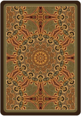 картинка Карты Таро "In Dreams Oracle" US Games / Оракул Во Сне от магазина Gamesdealer.ru