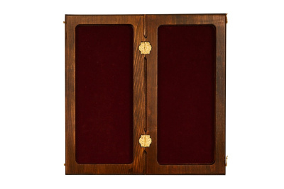 картинка Шахматы резные "Багратидская Армения" 50, Ustyan от магазина Gamesdealer.ru