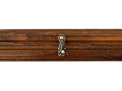 картинка Шахматы + Нарды резные 40, Haleyan от магазина Gamesdealer.ru