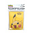 картинка Ultra PRO Pokémon Pikachu 65ct Deck Protector Sleeves for Pokémon от магазина GamesDealer.ru