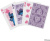 картинка Карты "Disney Bicycle Stitch Purple" от магазина Gamesdealer.ru