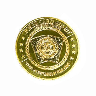 картинка Карт-протектор Card Guard "I'm donk 2" от магазина Gamesdealer.ru