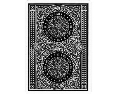 картинка Theory11 Tycoon Black от магазина Gamesdealer.ru