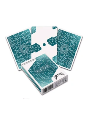 картинка Карты "Bicycle Neon" от магазина Gamesdealer.ru