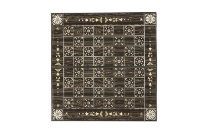 картинка Нарды Черная Жемчужина XXL, Турция, Yenigun от магазина Gamesdealer.ru