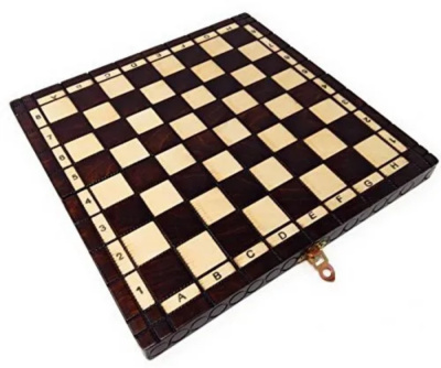 картинка Шахматы "Олимпик" 35, Madon от магазина Gamesdealer.ru