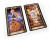 картинка Карты Таро "Gilded Tarot Royale" Reprint / Королевское Золотое Таро TAROMANIA от магазина Gamesdealer.ru
