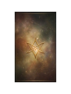 картинка Карты Таро "Lechner Thelema Tarot" Lo Scarabeo / Телема Таро от магазина Gamesdealer.ru