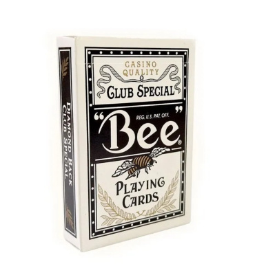 Карты "BEE JUMBO INDEX YELLOW" Карты "BEE JUMBO INDEX YELLOW"