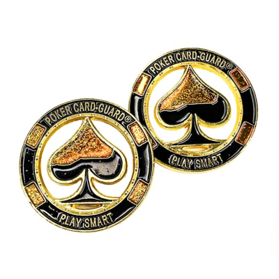 картинка Карт-протектор Card Guard "Play Smart" от магазина Gamesdealer.ru