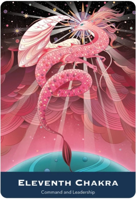 картинка Карты Таро "The Subtle Body Oracle Deck" US Games / Колода Оракулов тонкого тела от магазина Gamesdealer.ru