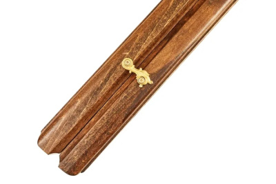 картинка Нарды резные "Монастырь в горах", Mkhitaryan от магазина Gamesdealer.ru