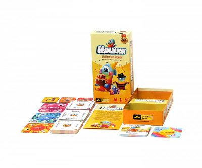 картинка Няшка* магазин Gamesdealer.ru являющийся официальным дистрибьютором в России  картинка Няшка* от магазина Gamesdealer.ru